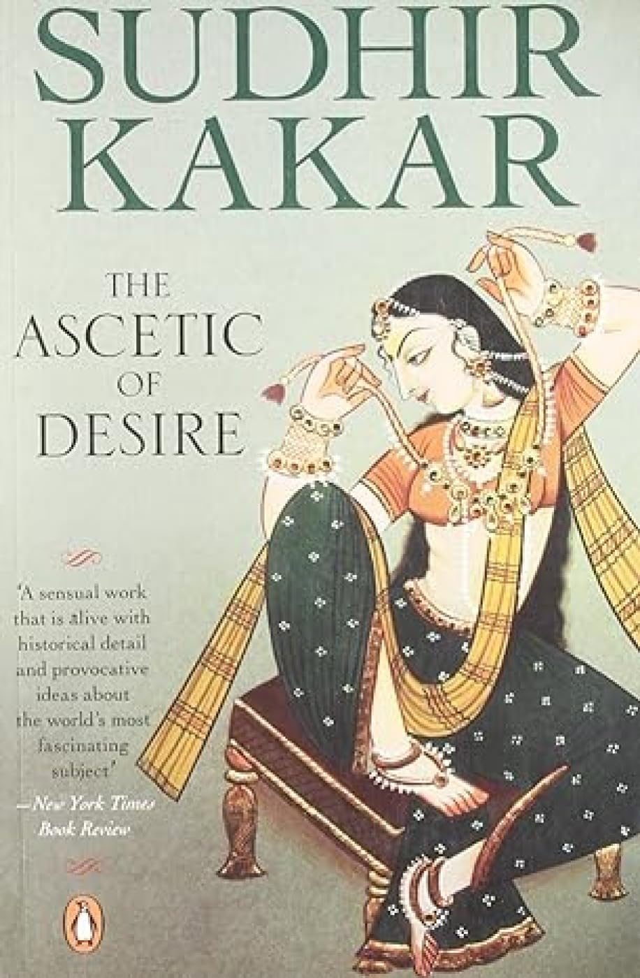 Ascetic Of Desire