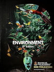 Environment - IAS Shankar Academy - 11th/Ed. - 2025 - New COLOUR EDITION for New Syllabus Exams 2025-2026