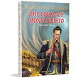 The Count of Monte Cristo : Illustrated Abridged Children Classics English Novel with Review Questions