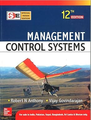 Management Control System(SIE)