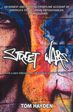 Street Wars: Gangs and the Future of Violence