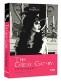 The Great Gatsby: The Originals Unabridged Classics by F. Scott Fitzgerald | Love & Tragedy Story | Tragic Romance & Love Story | Timeless Classic