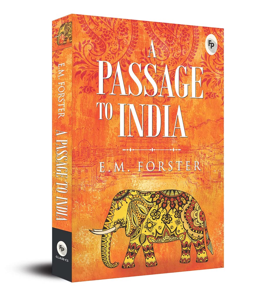 A Passage To India