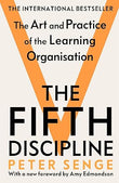 Fifth Discipline Second Edition, The