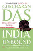 India Unbound (PB)