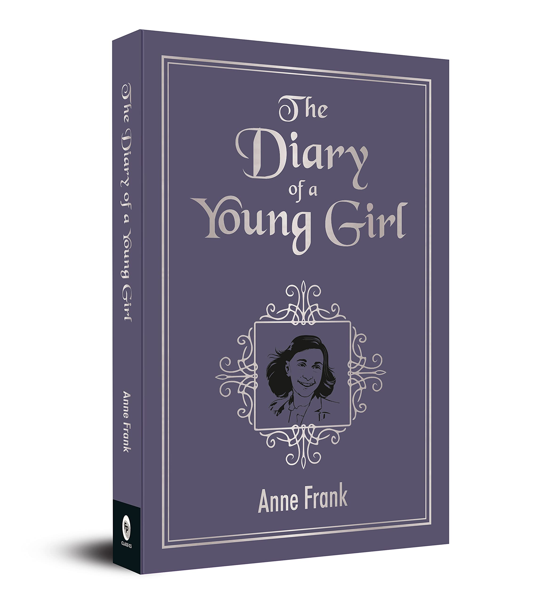 The Diary of A Young Girl (Pocket Classic)
