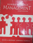 Human Resource Management