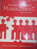 Human Resource Management