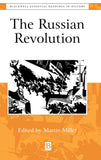 The Russian Revolution: The Essential Readings (Blackwell Essential Readings in History)
