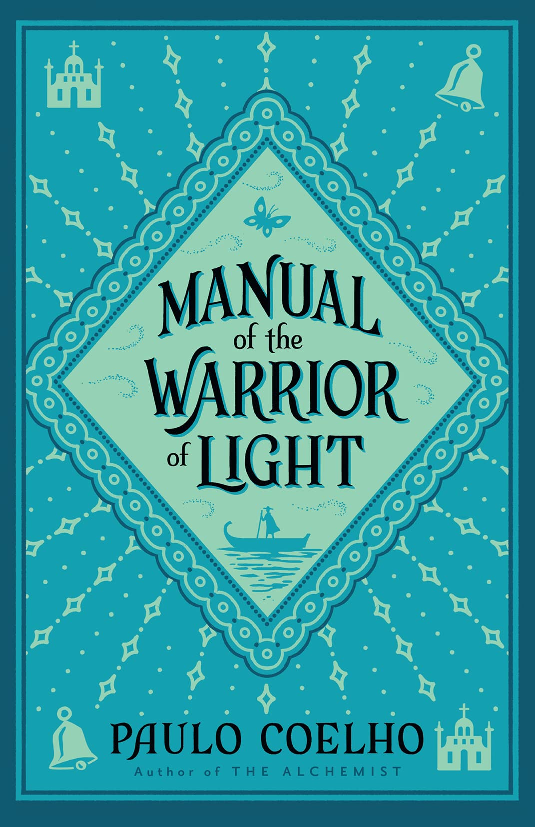 MANUAL OF THE WARRIOR OF LIGHT