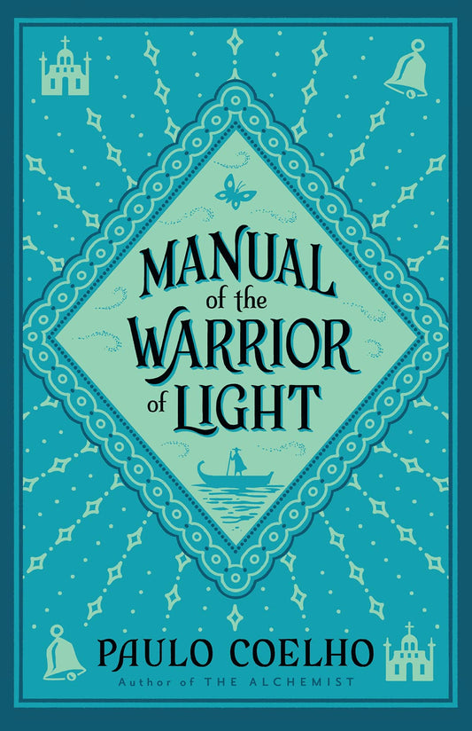 MANUAL OF THE WARRIOR OF LIGHT