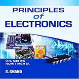 Principles Of Electronics