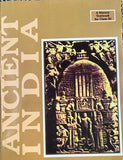 3 OLD NCERT HISTORY BOOKS (1) Ancient India- RS Sharma (Class-11) (2) Medieval India - Satish Chandra (Class-11) (3) Modern India - Bipin Chandra (Class-12)