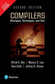 COMPILERS: PRINCIPLES TECHNIQUES AND TOOLS, 2ND EDN