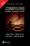 COMPILERS: PRINCIPLES TECHNIQUES AND TOOLS, 2ND EDN