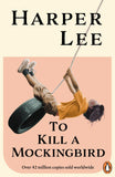 To Kill A Mockingbird: The bestselling, Pulitzer Prize-winning classic