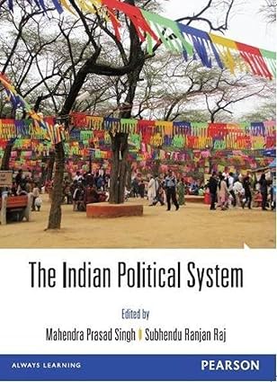 The Indian Political System