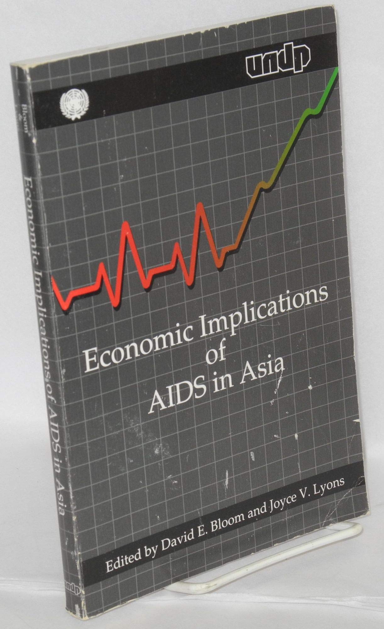 Economic implications of AIDS in Asia