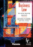 Business Law: An Active Learning Approach (Open Learning Foundation)
