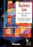 Business Law: An Active Learning Approach (Open Learning Foundation)