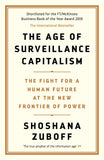 THE AGE OF SURVEILLANCE CAPITALISM
