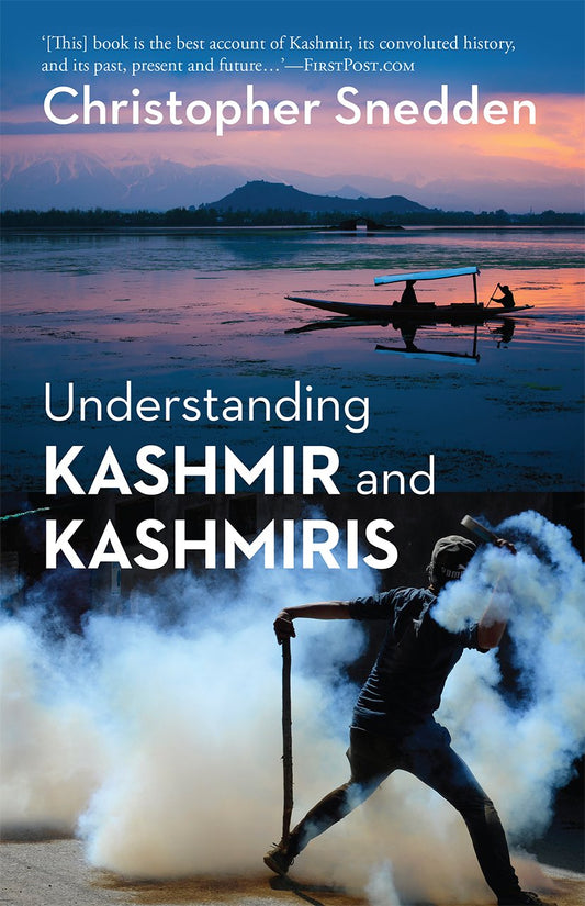 Understanding Kashmir And Kashmiris