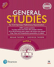 General Studies Paper II: For Civil Services Preliminary Examination 2019 By Pearson