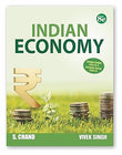 Indian Economy 8th Edition (In English) 2025 | For UPSC, APPSC Group 2, RBI Grade B, JAIIB, Exam CSE | All Competitive Exams Book | Question Bank General Studies GS Paper 3 | Includes Budget 2024-25 & Economic Survey 2023-24