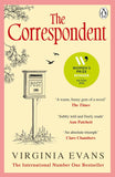 The Correspondent: Winner of the Women’s Prize for Fiction 2026