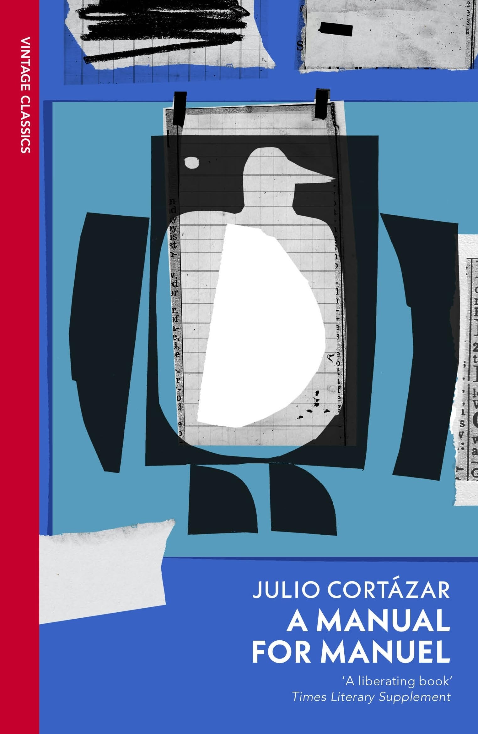 A Manual for Manuel