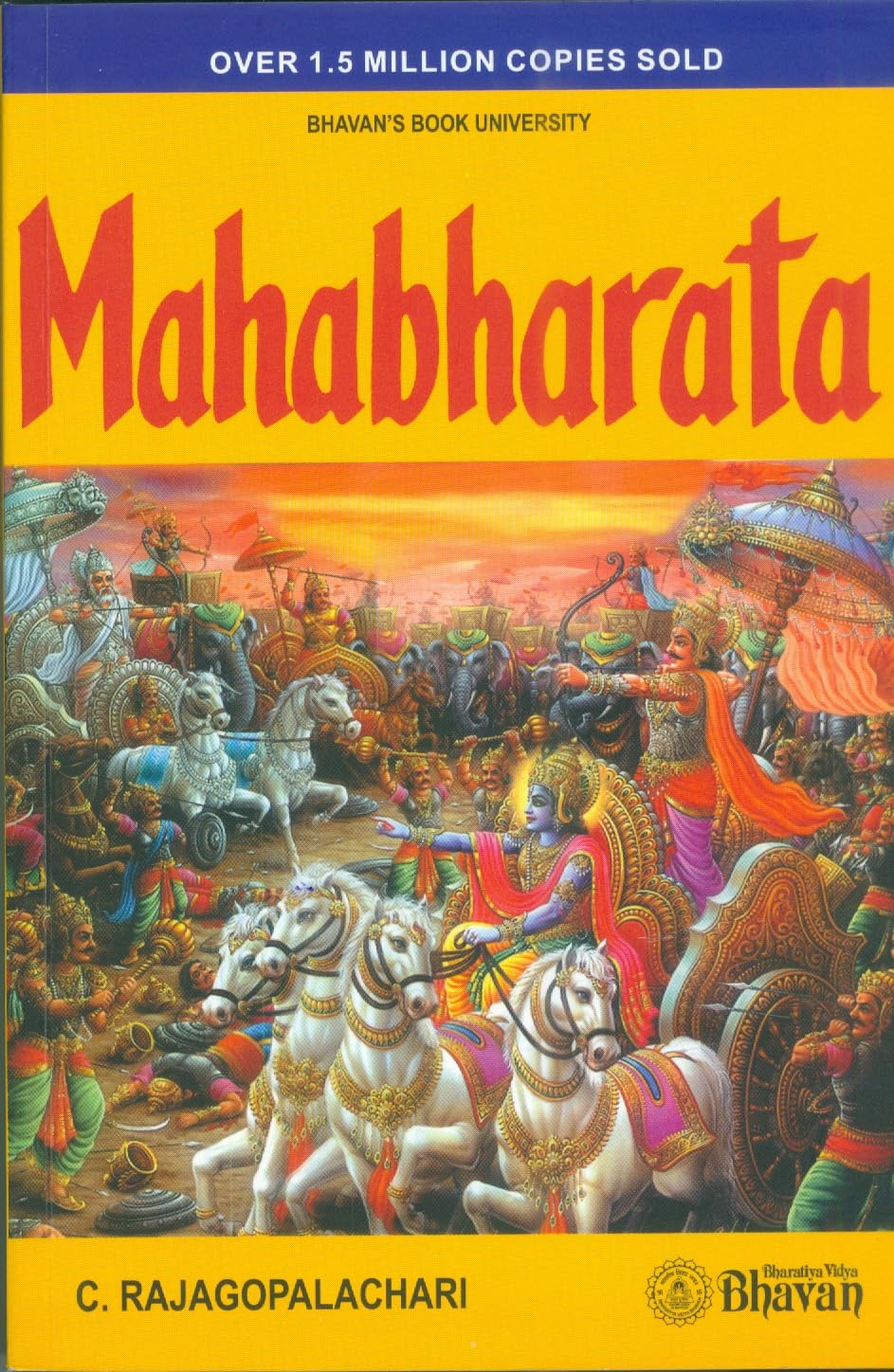 Mahabharata