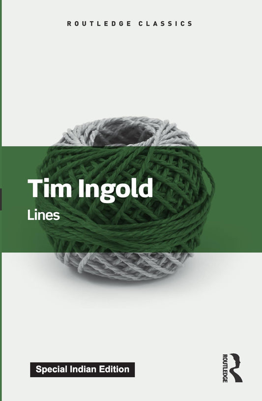 Lines:A Brief History