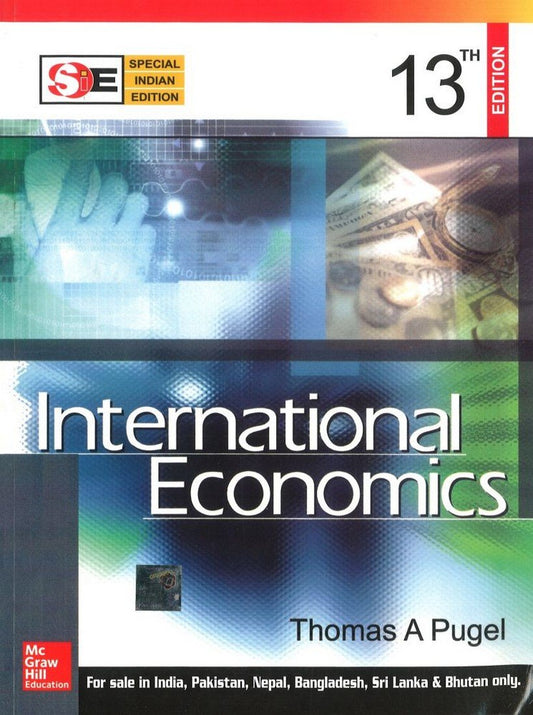 International economics - sie