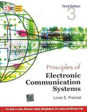 Prin of elec comm sys, 3e(SIE)