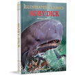 Moby Dick: Abridged Novels With Review Questions