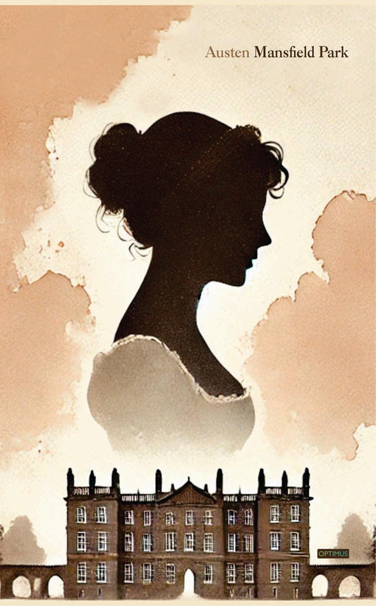 Jane Austen Mansfield Park ( Optimus Critical Texts)