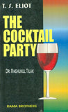 T S Eliot - The Cocktail Party