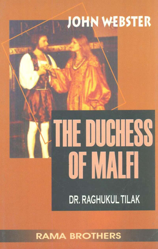 The Duchess of Malfi
