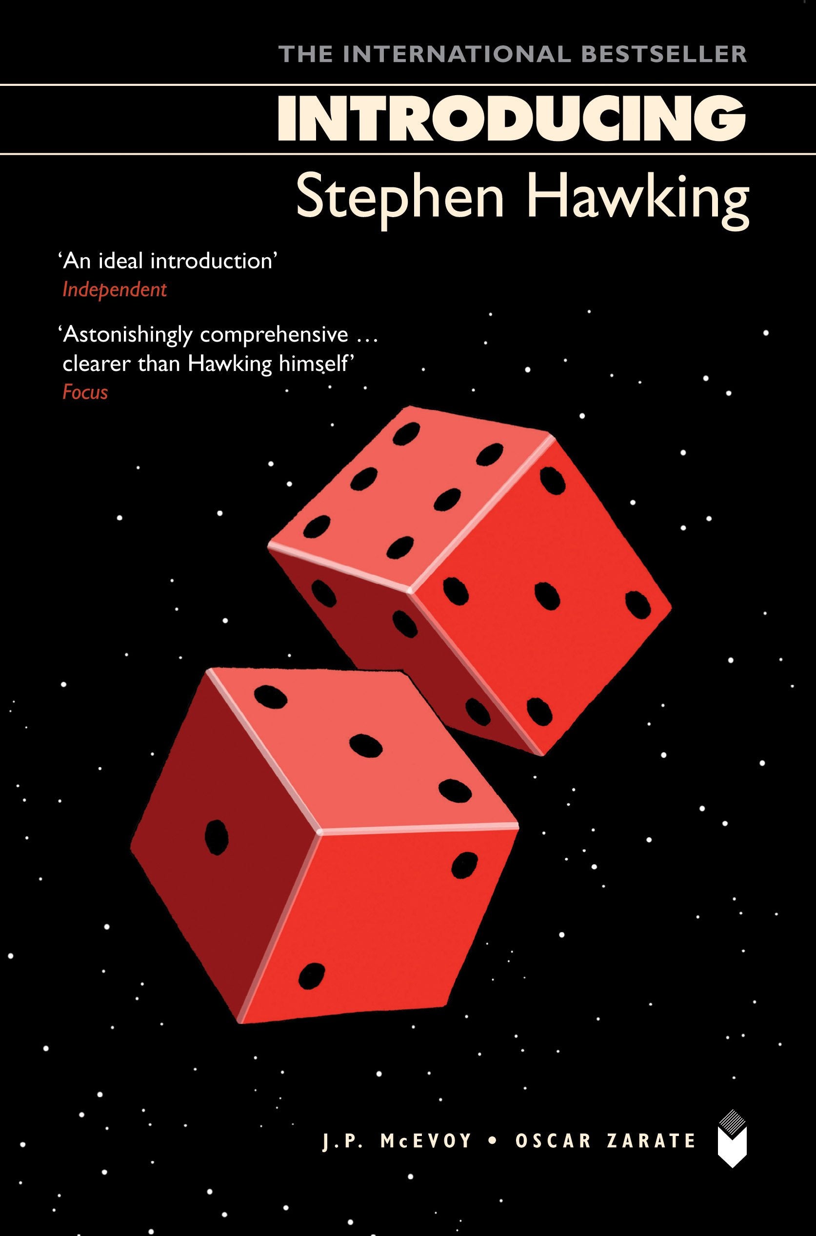 Introducing Stephen Hawking