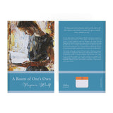Penguin Select Classics: A Room of One's Own: (Original, Unabridged Classic)