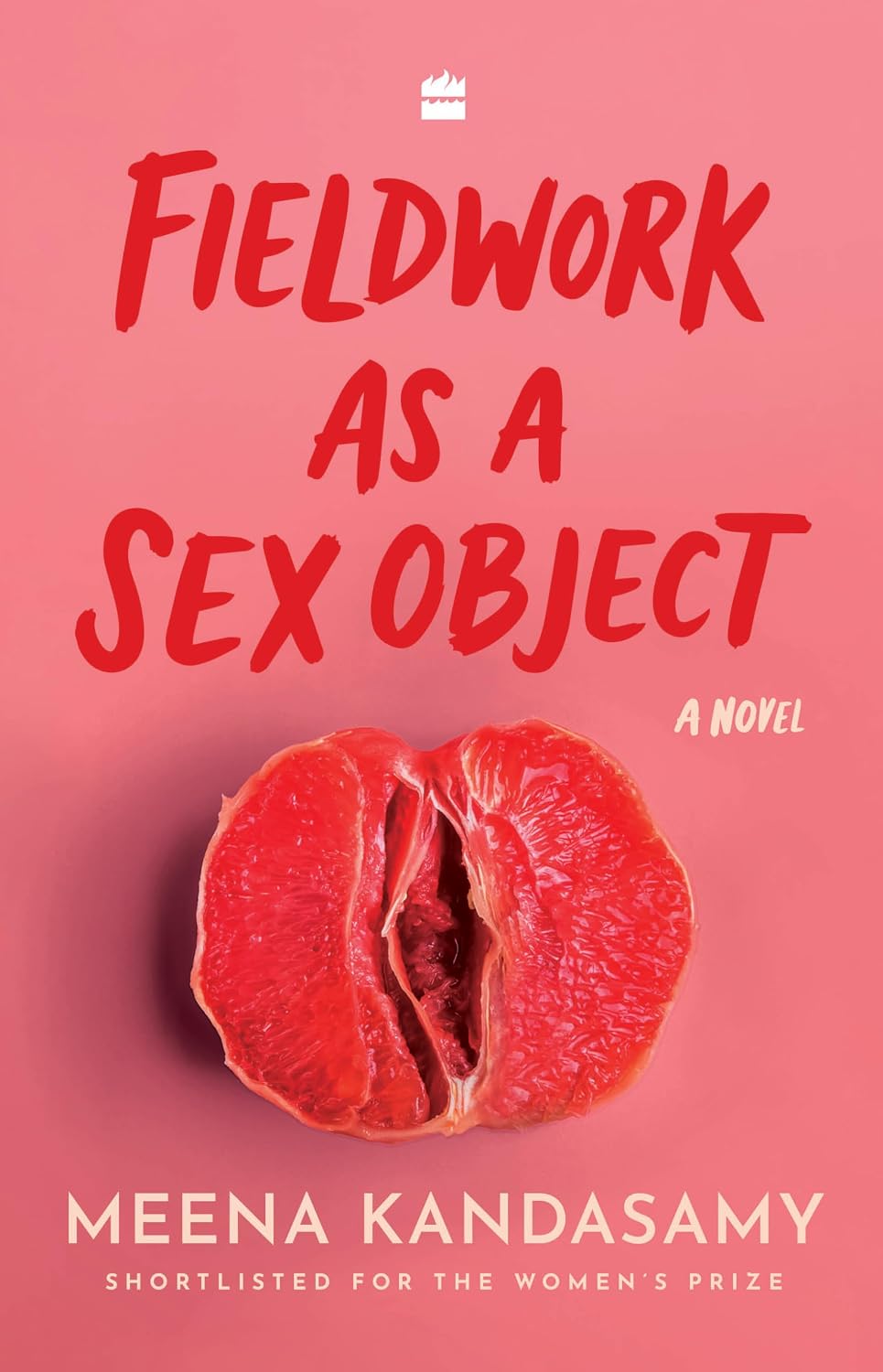 Fieldwork as a Sex Object