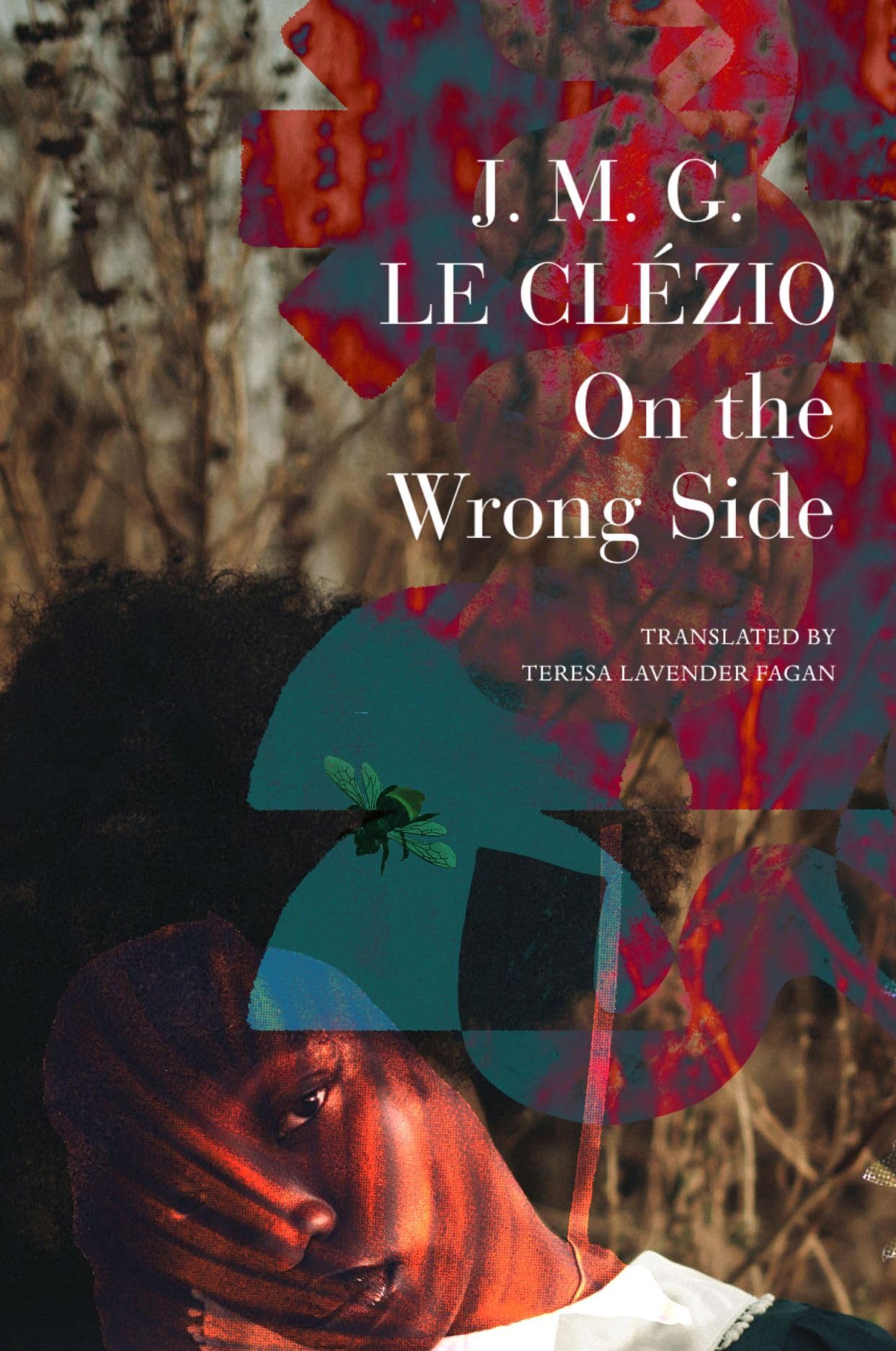 On the Wrong Side: Stories of the Rejected (French List)