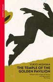 The Temple of the Golden Pavilion (Vintage Classics)