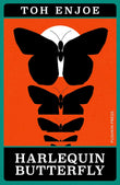 Harlequin Butterfly (Japanese Novellas)