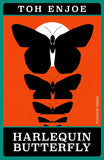 Harlequin Butterfly (Japanese Novellas)