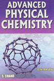 Advanced Physical Chemistry