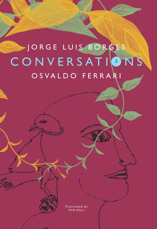 Conversations (2): Volume 2