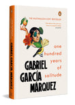 One Hundred Years of Solitude: Gabriel Garcia Marquez