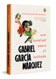 One Hundred Years of Solitude: Gabriel Garcia Marquez