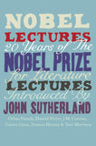 Nobel Lectures: 20 Years of the Nobel Prize for Literature Lectures